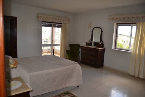 Lagos Ocean View Guesthouse Exterior photo