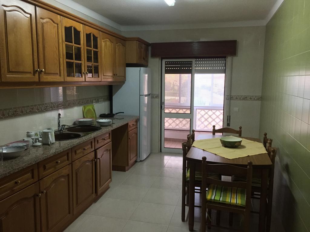 Lagos Ocean View Guesthouse Room photo